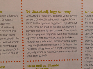 Illustration for article titled Nők, eszetekbe se jusson dicsekedni egy pasi előtt!